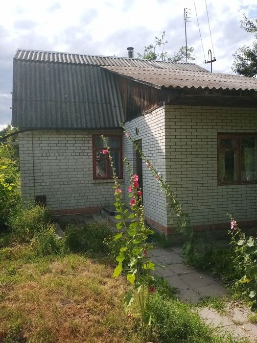 Продам дачу, Сонячне