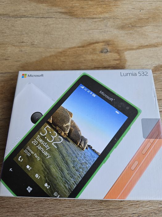 Telefon Nokia Lumia 532