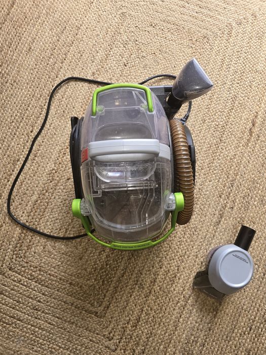Bissell SpotClean Pet Pro - Removedor de Nódoas [BOM ESTADO!]