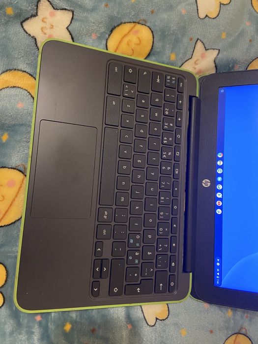 Хромбук xp. Ноутбук.  Выбор