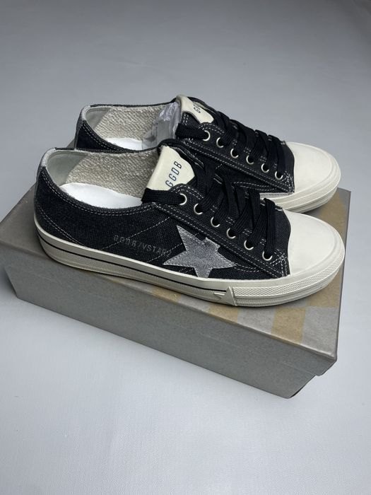 Кеди Golden Goose / 36