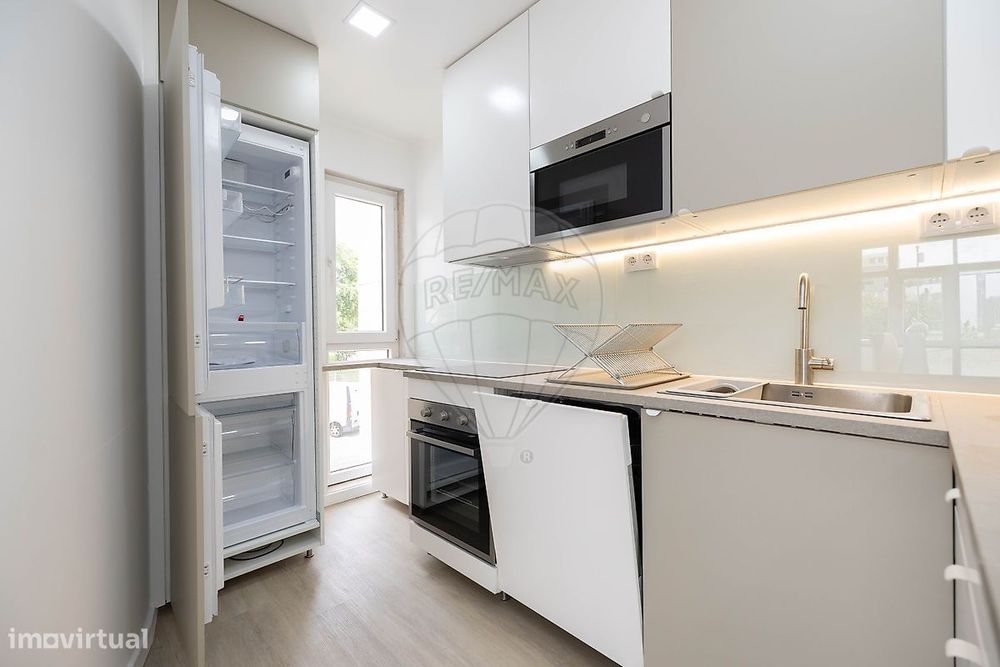 Apartamento T2 para arrendamento