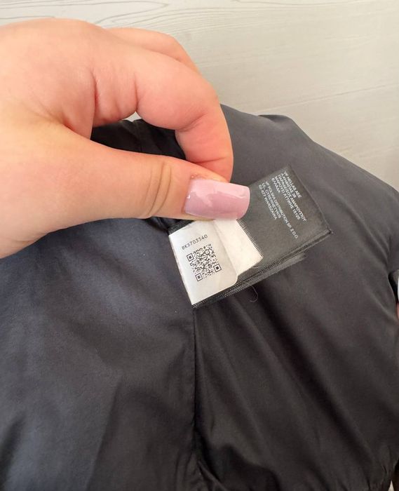 Курта жіноча TNF, оригінал