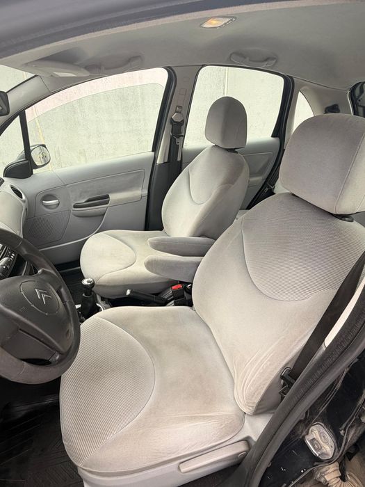 Citroën C3 — fotografia 8