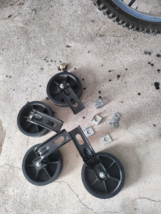 Bicicletas Berg roda 12
