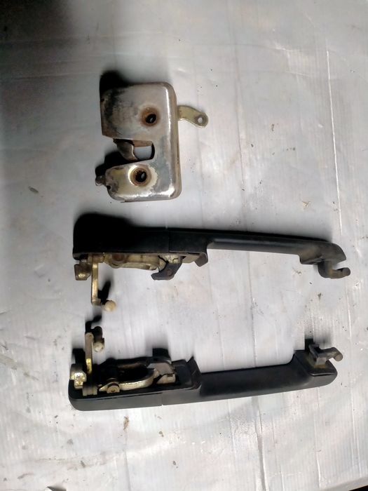 Рамки в торпеду кнопки замки кармани Фольксваген Пассат б3