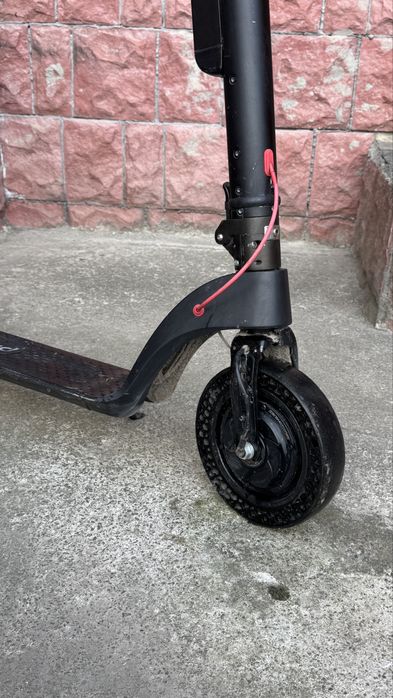 Електоросамокат б/у