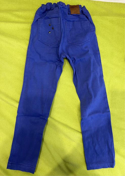 Штани дитячі довж 64 см