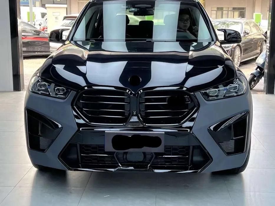 Комплект обвісів в X5M F95 (2023+) для BMW X5 G05 2019+ рр.
