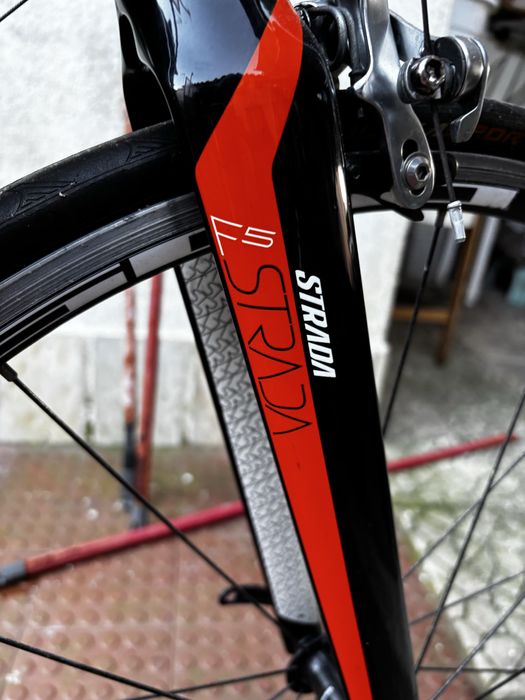 Bicicleta KTM STRADA 1000