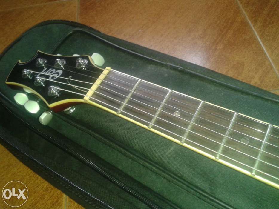Cort m700 como nova (topo de gama da marca)