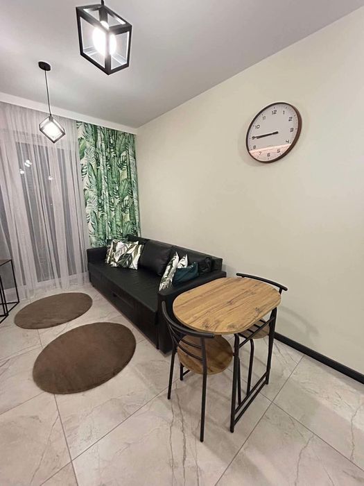 Apartament na doby Tarasy Bernardyńskie  280 zł