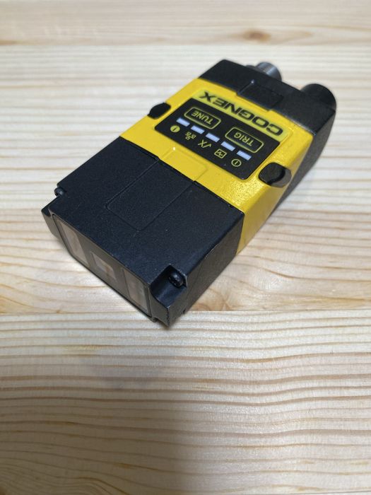 Leitor Industrial Cognex DataMan 262X