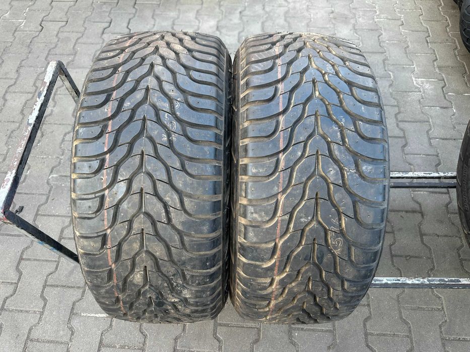 285/60r17 Yokohama S/T type-1 / para 2szt