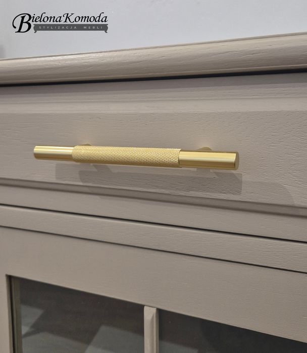 Komoda pod odnowieniu, idealna pod TV