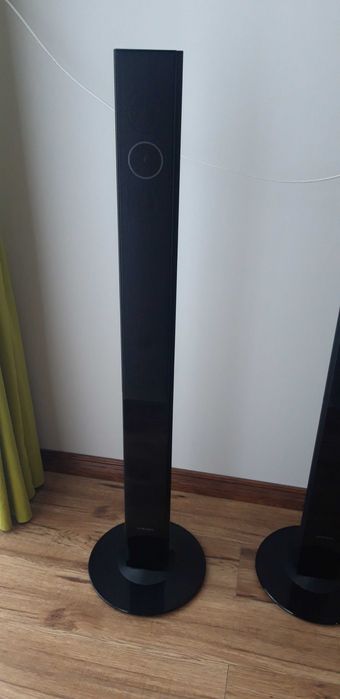 Głośniki od kina domowego x 2 szt Samsung PS-RTXQ120