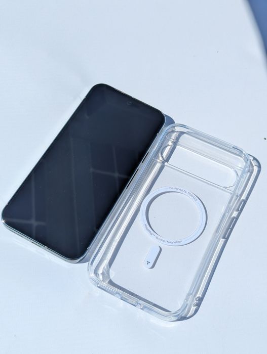 Google Pixel 9 Pro Xl SoftUnlock