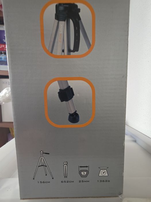 Tripe CAMLINK TP-2500