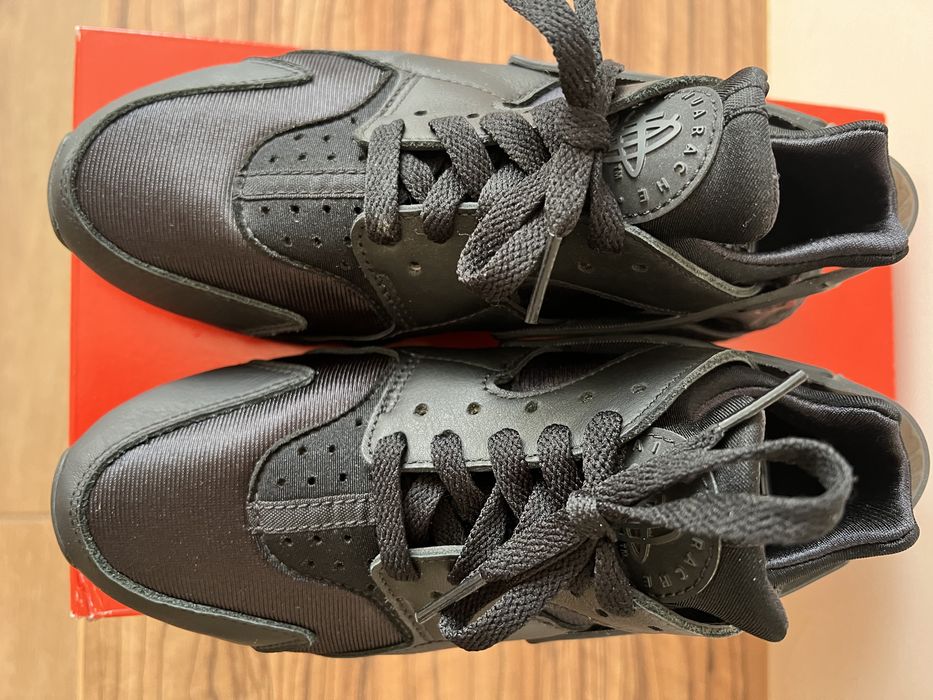 Кросівки Nike Air Huarache