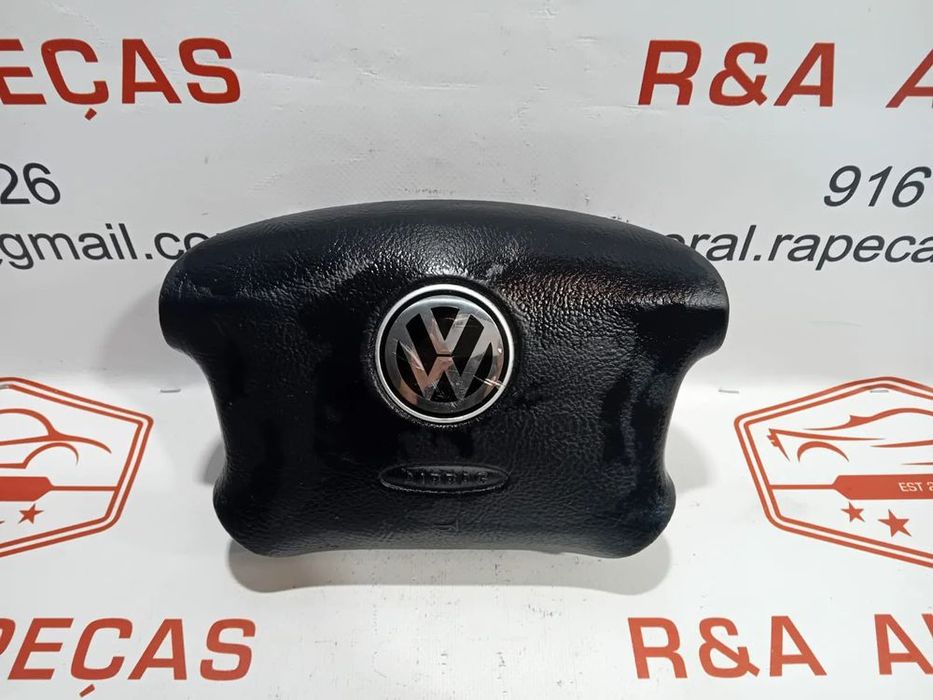 Airbag do Volante VW Passat B5B5.5 VW Golf IV 4 Bora Ref 111205100