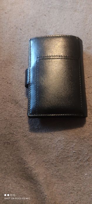 Portfel Peterson nówka nie śmigany