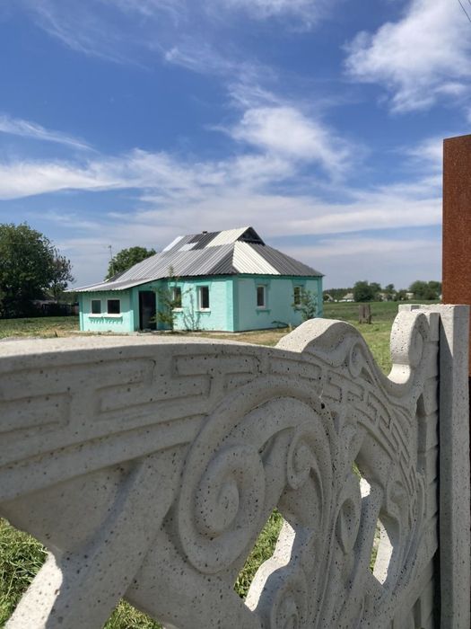 Продам будинок в селі Потіївка