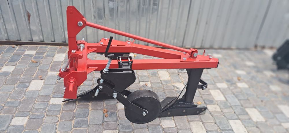 Плуг " Віракс" WIRAX 2/25