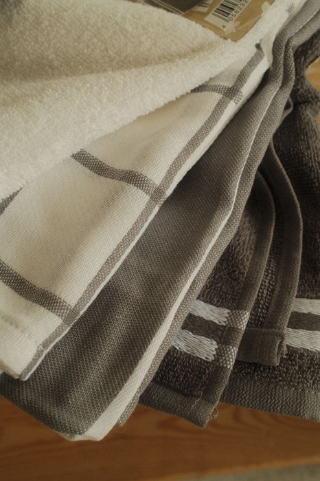 Conjunto Panos de Cozinha Novo