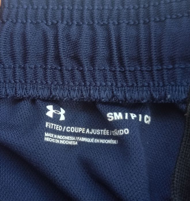 Чоловічі спортивні штани Under Armor Oригінал Розмір S-M
