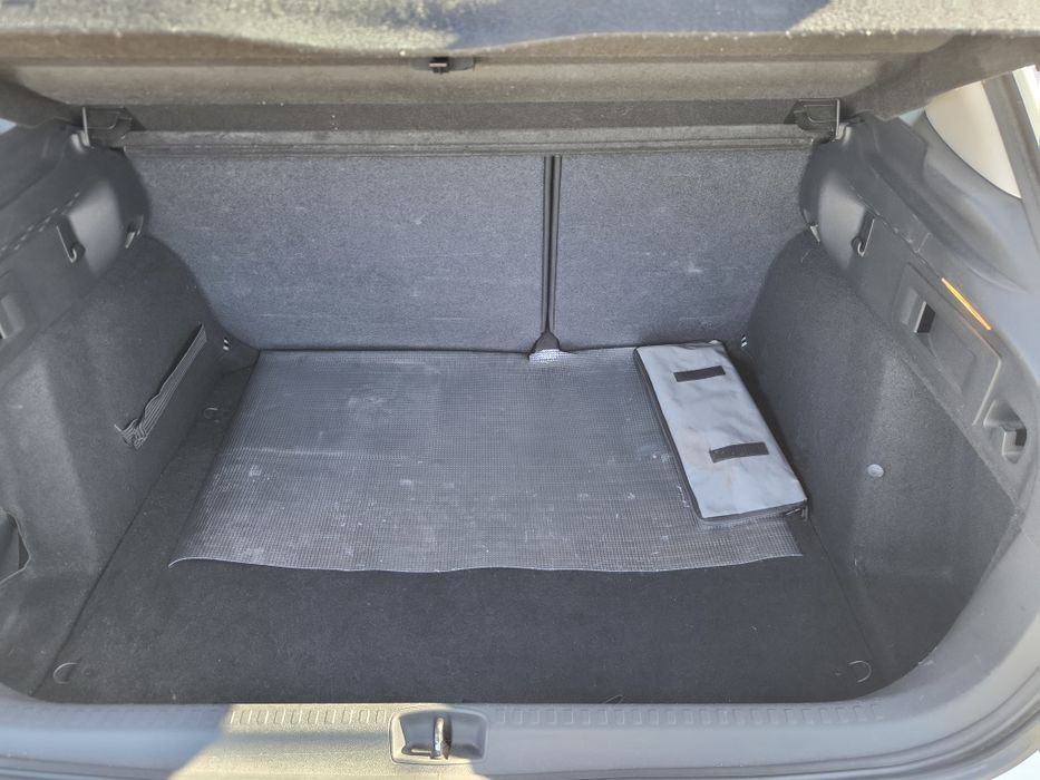 Citroen C4 1.6 HDI 167000 kms