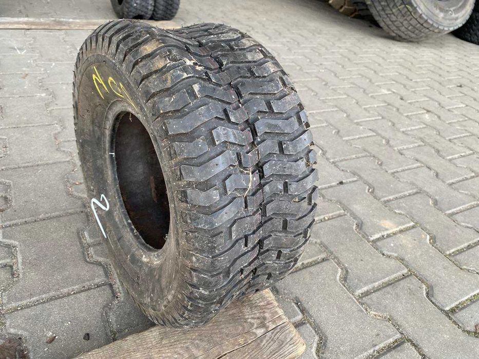 Opona używana do quada 18x8.50-8, DELI TIRE / 100% Bieżnika