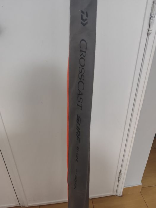Cana Surfcasting Daiwa 4.20