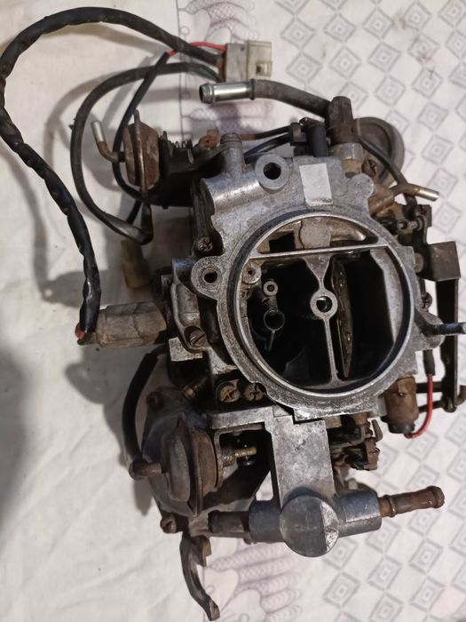 Трамблер Т4Т67771 Fe6e Mazda 626 GC 1.6 2.0 gd комутатор з трамблером