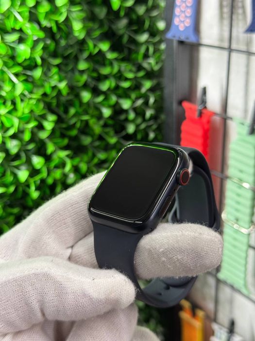 Apple Watch SE2 44mm SE2022/23 SE 2 44 Магазин, Гарантія, Вибір