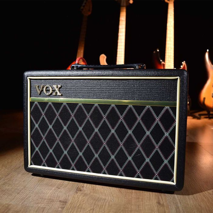 Vox Pathfinder 10B basową amp