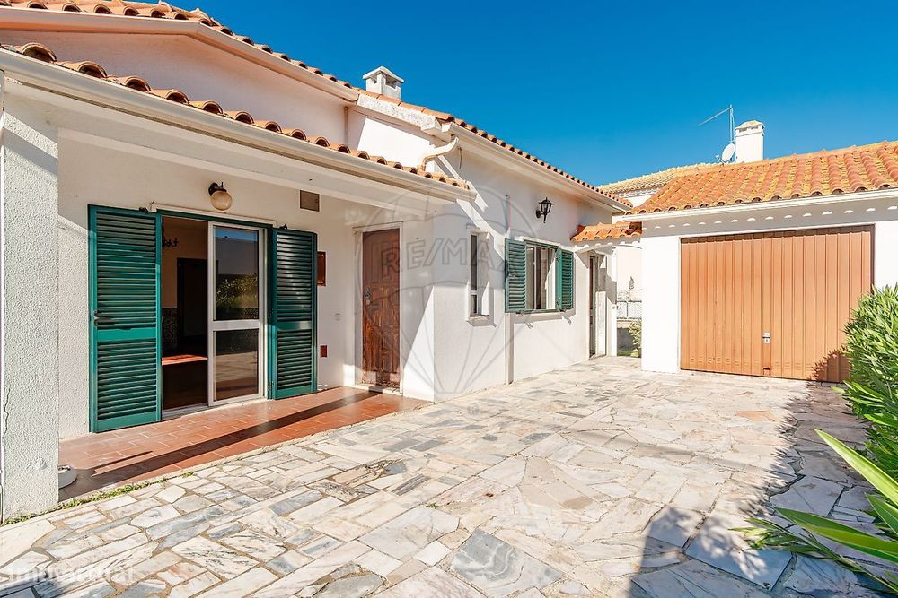 Moradia T3 para venda