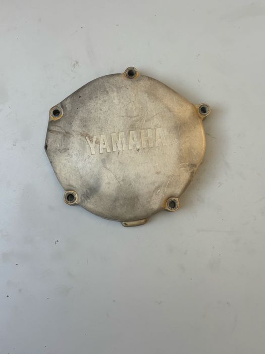 Dekiel Magneta Pokrywa Silnika YAMAHA YZ125 R 96-04