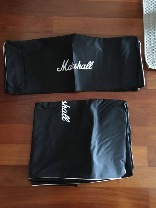 Marshall JCM900 SL-X