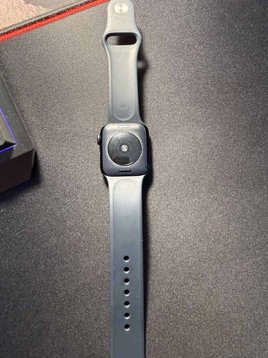 Apple watch SE 2 поколения