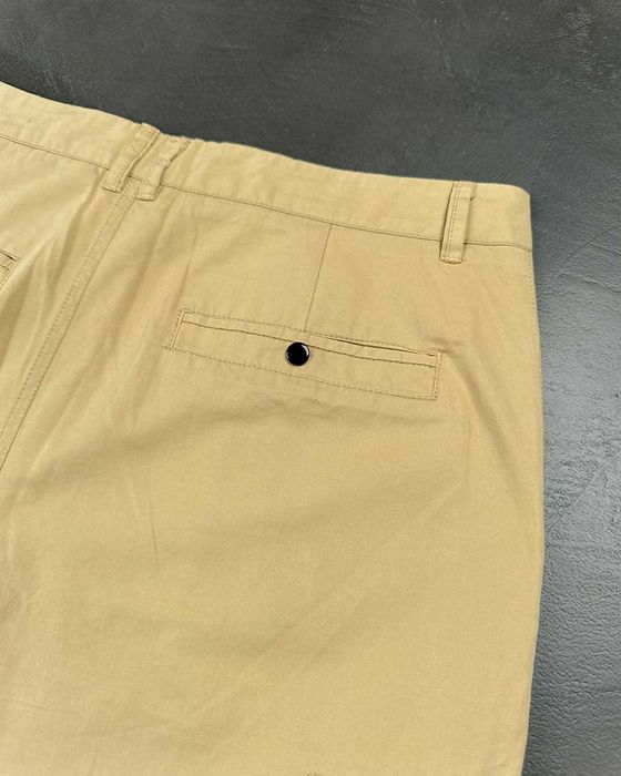 Штани C.P. Company Ergonomic-Fit Cargo Pants Sand