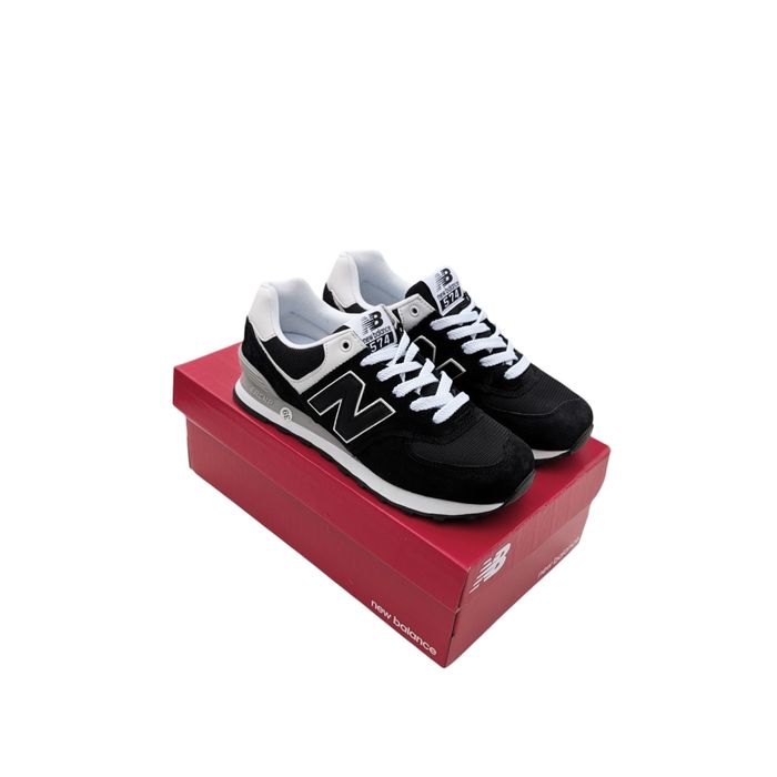 ТОП! Жіночі кросівки New Balance 574 37 38 39 40 41