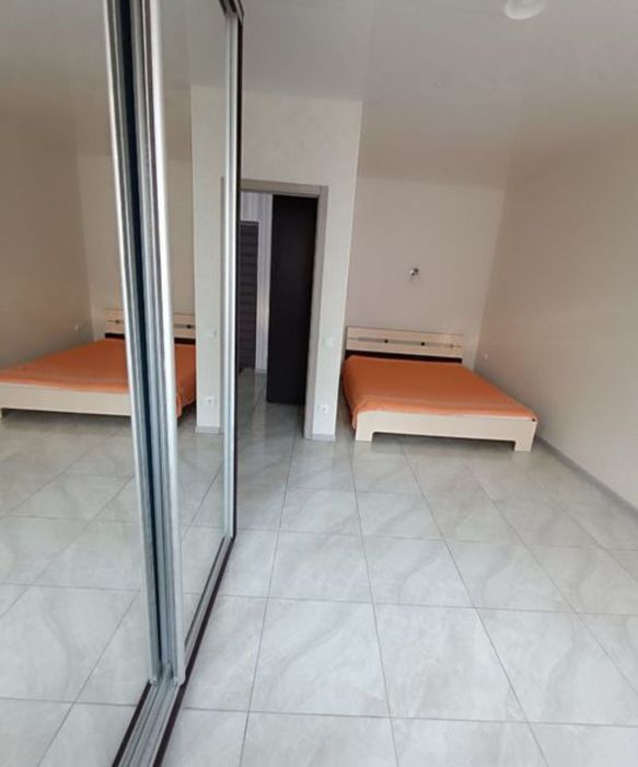 Сдам 1ую квартиру Таирова, Евродвушка