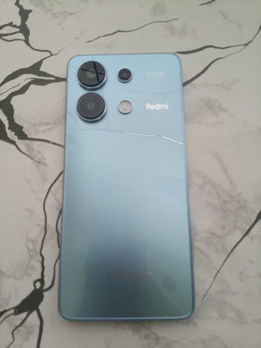 Редмі ноте 13  на 128 гб