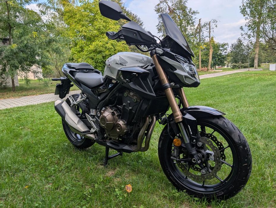 Honda