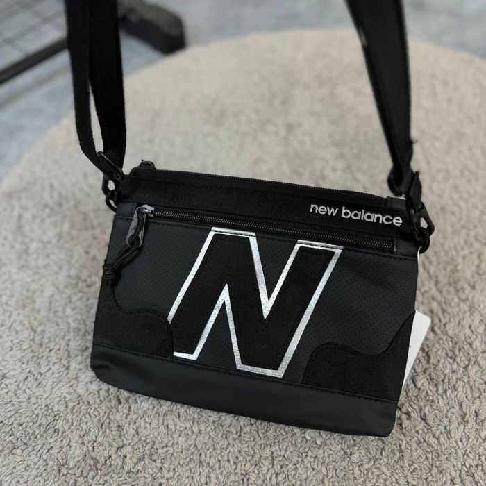 Сумка New Balance+Подарок