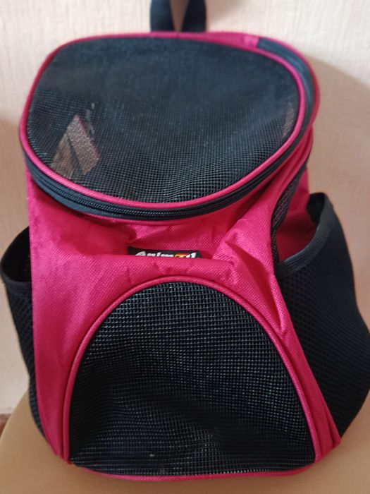 Переноска сумка для животных.