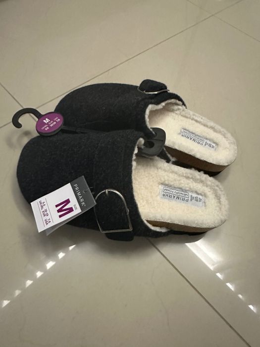 Chinelos quentes novos apenas 6€ cada par