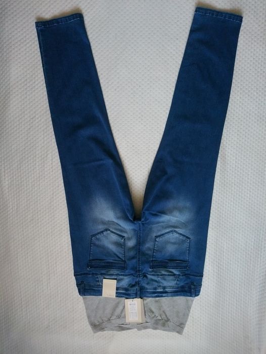 Нові джинси для вагітних 33 розмір