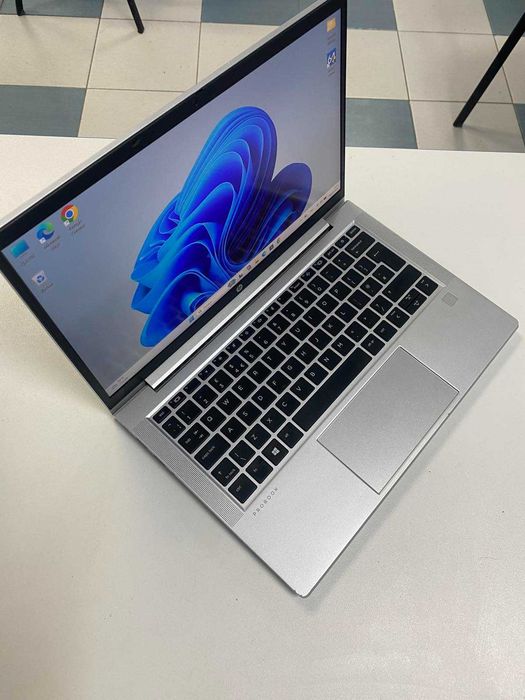 HP ProBook 635 G7 13.3" IPS FHD AMD Ryzen 5 4500U (6 ядер по 2.3 - 4.0 GHz) /8GB DDR4/256 ssd Vega