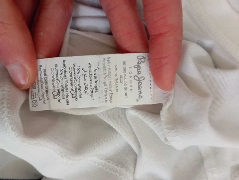 T-shirt - Pepe Jeans